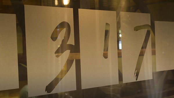 Restaurant 317 Restaurant 317 launches Family Sunday's
