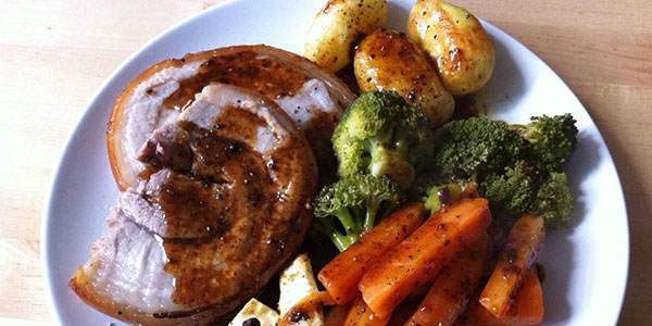 Rugby World Cup Best Sunday roast in Sydney Marrickville Glebe Newtown Redfern