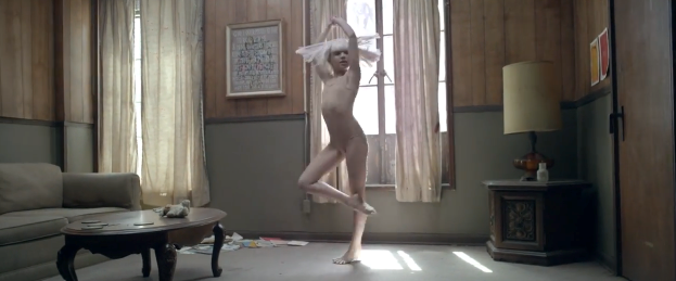 sia chandelier sia Chandelier video clip