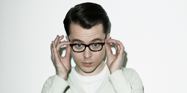 Tom Vek Interview 2014 BBM Live