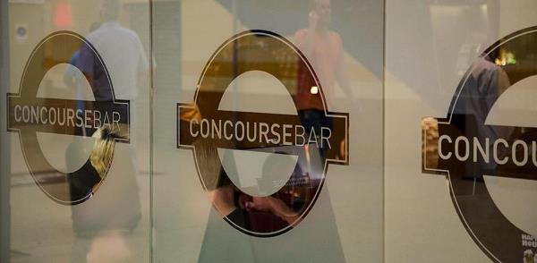 Concourse Bar Mondays At Concourse Bar