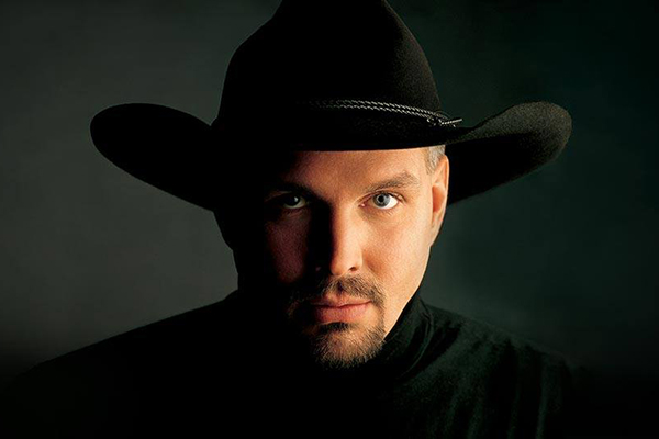 Garth Brooks tribute Garth Brooks