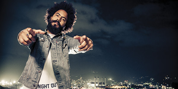Major Lazer Jillionaire interview