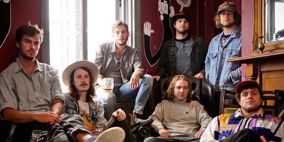 Australia's Little Bastard Announce Second Sydney Show