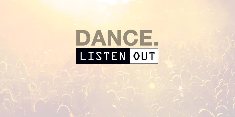 Listen Out Festival Lineup To Be Announced On June 17th