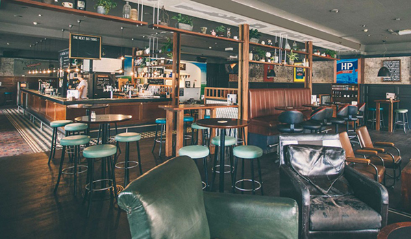 Weekday deals in Sydney