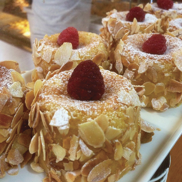 Cakes Things to do in Perth