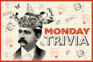 The Sugarmill's Monster Monday