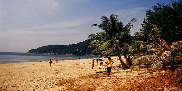 Travel Advice during Thailand Military Coup