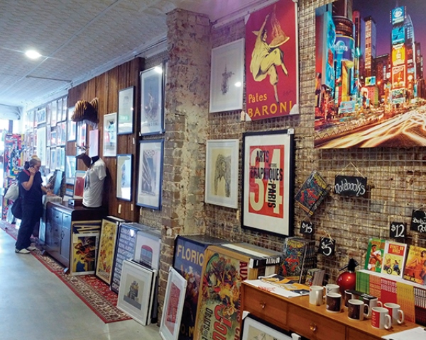Things to do in Sydney