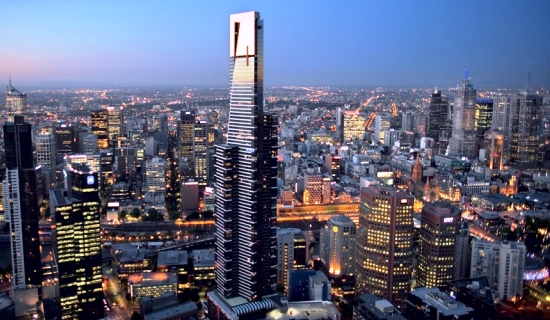 Best Things To Do In Melbourne