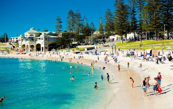 Cottesloe Things to do in Perth for less than 10$