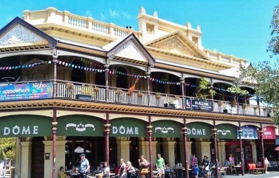 Fremantle Best Pubs with live Entertainment in Fremantle 2019