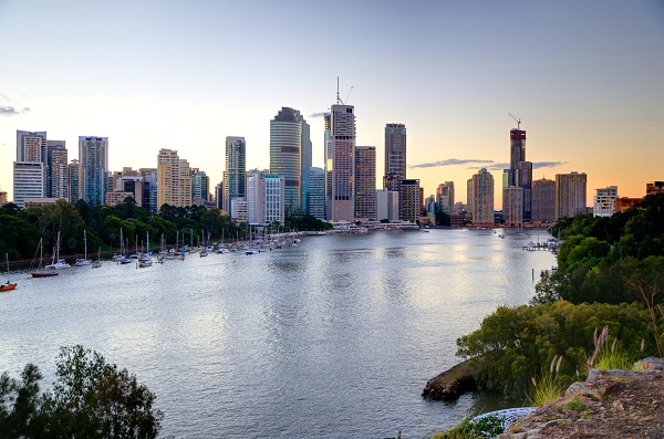 Adventure Activities In Brisbane
