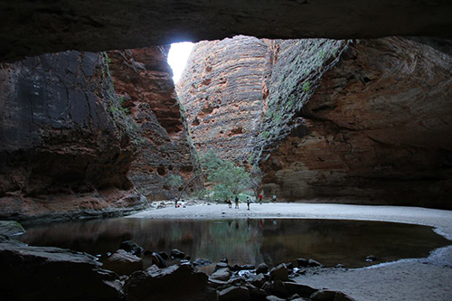 What to Expect on Broome To Darwin Tours