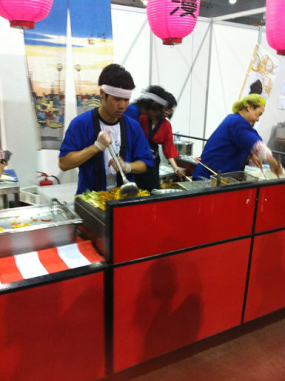 Review Hyper Japan 2014
