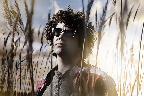 Declan O'Rourke declan o'rourke