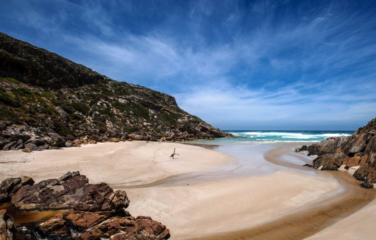 Kangaroo Island