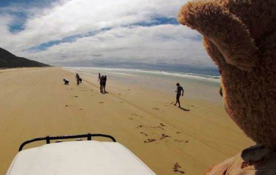 Queensland Trip Ideas 