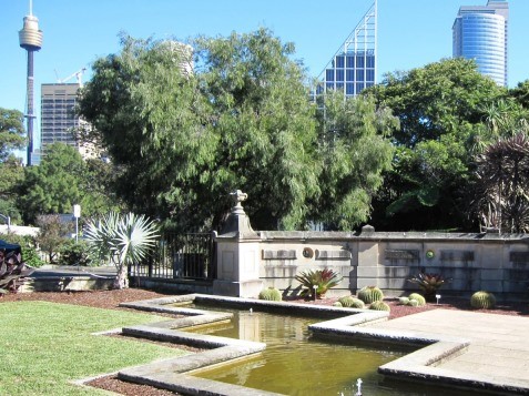 Free Things To Do In Sydney