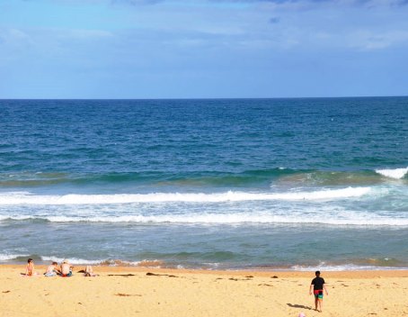 Free Things To Do In Sydney