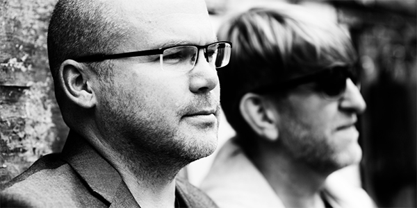 Freemasons Interview Russell Small and James Wiltshire from Freemasons