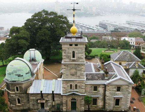 Free Things To Do In Sydney