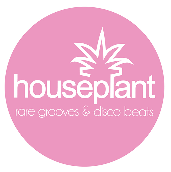 Houseplant Takeover JUNO East London