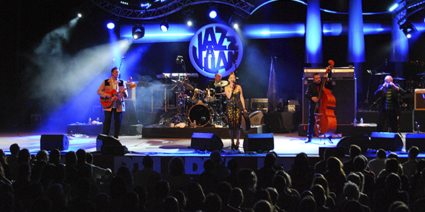 Imelda May Jazz a Juan 2014 2 Jazz a Juan 2014 Imelda May
