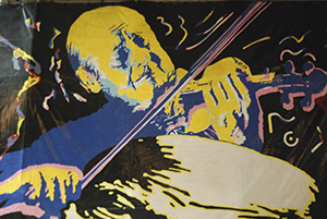 Jazz a Juan 2014 Juan les Pins
