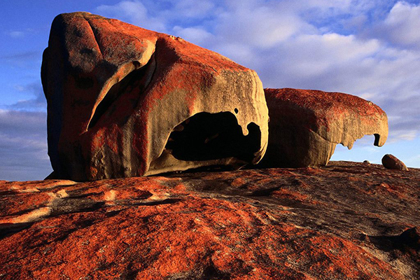 Kangaroo Island Remarkable Rocks Kangaroo Island, The Jewel of South Australia