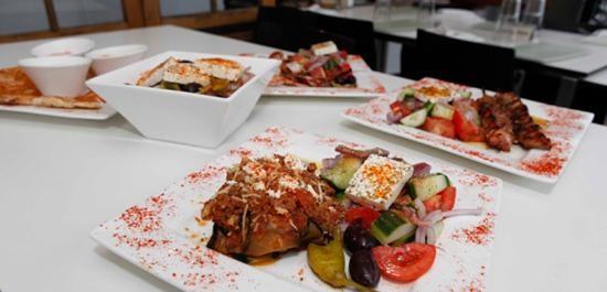 Top Places To Eat For Under $10 In Brisbane