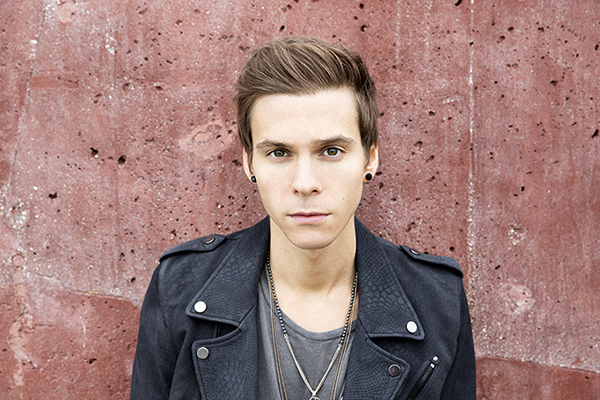 Matthew Koma Matthew Koma