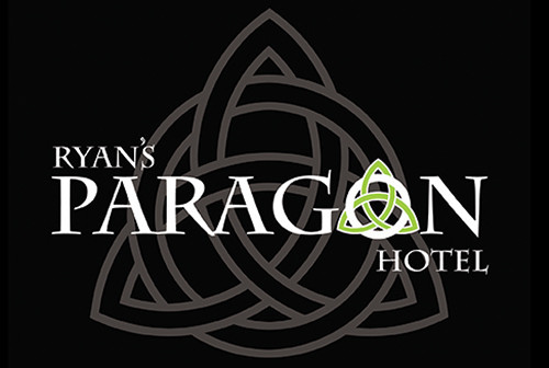 Paragon Hotel Sydney logo Win $1000 of Rebel MidCity Snow Gear at The Paragon Hotel