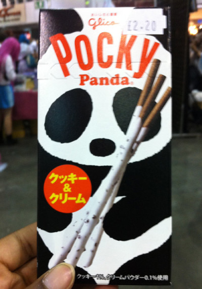 Review Hyper Japan 2014
