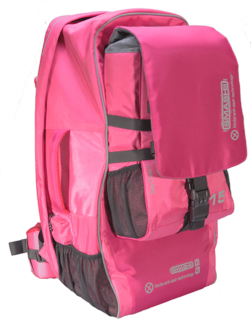 Best Travel Rucksack SMASHii
