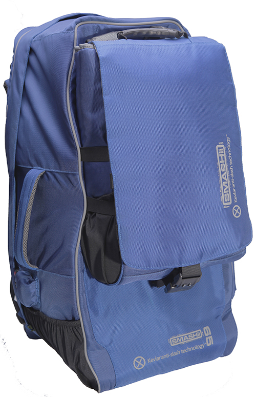 Best Travel Rucksack SMASHii
