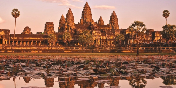 Siem Reap, Cambodia Siem Reap, Cambodia