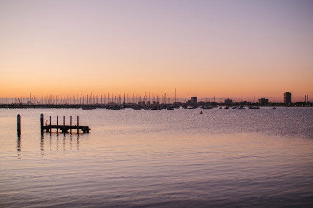 St Kilda, Melbourne, VIC