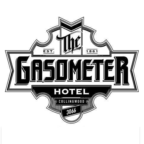 This Week at The Gasometer Hotel