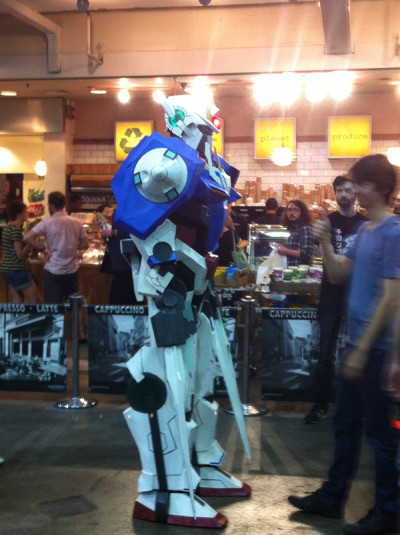 Review Hyper Japan 2014