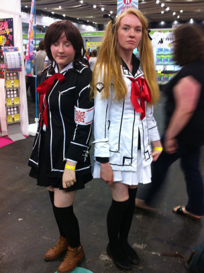 Review Hyper Japan 2014