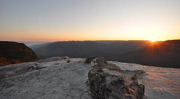 Australian national parks