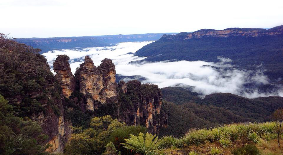 Australian national parks