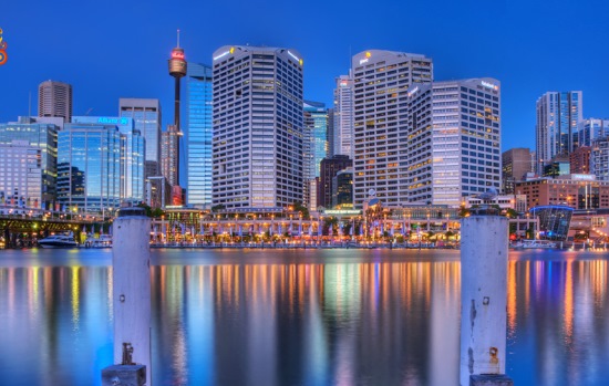 Sydney Bucket List: Free things to do in Sydney