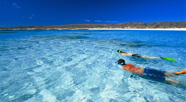 Ningaloo Reef