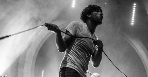 Best Pics of Bands on Tour