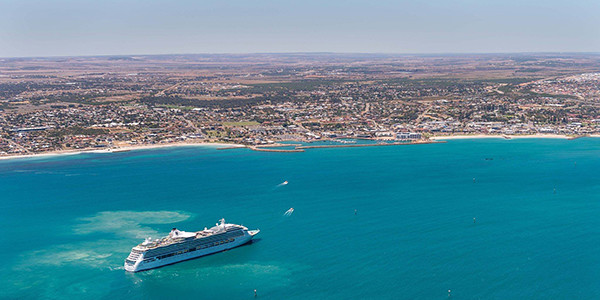 perth travel