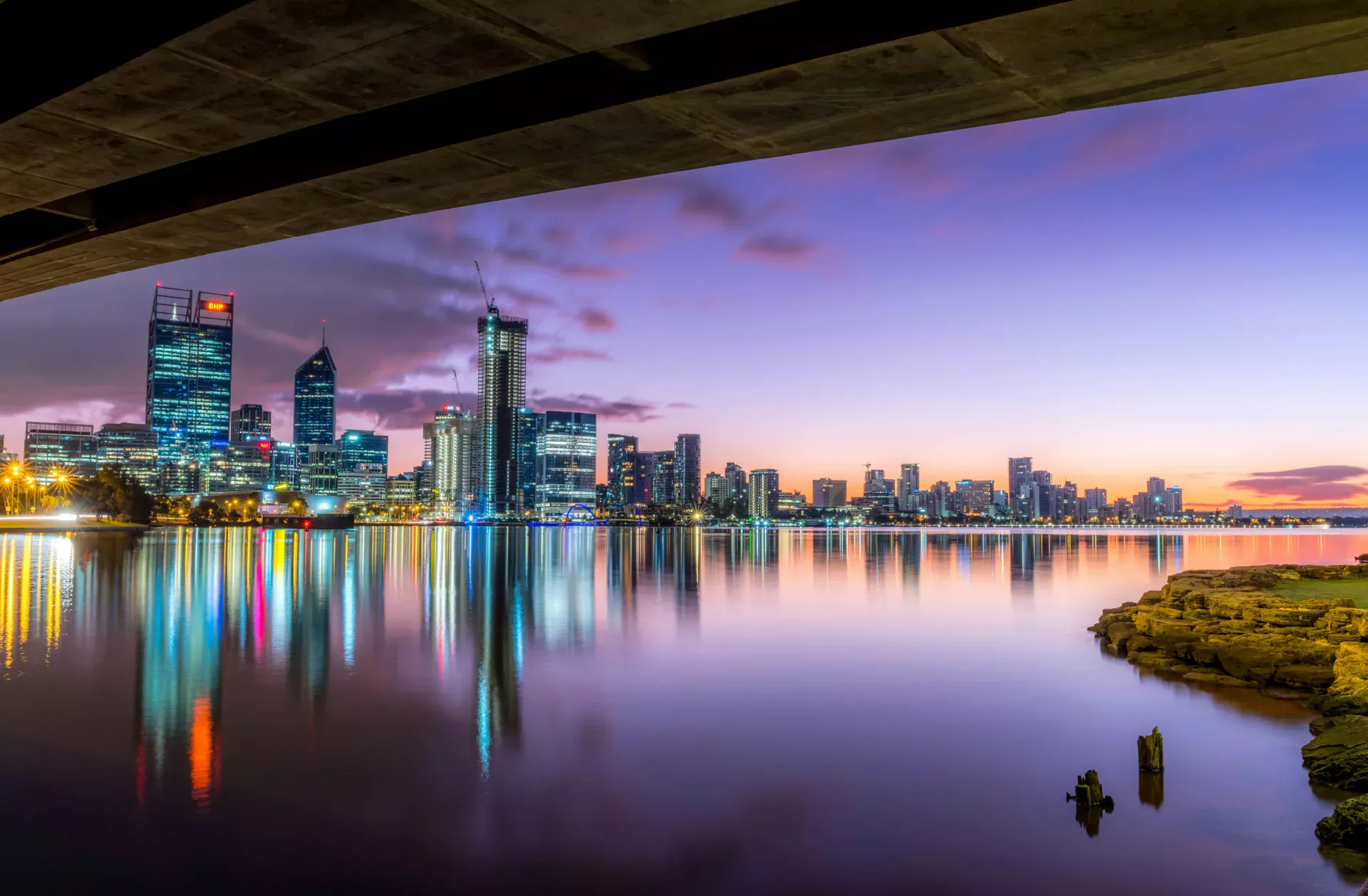 best things to do perth