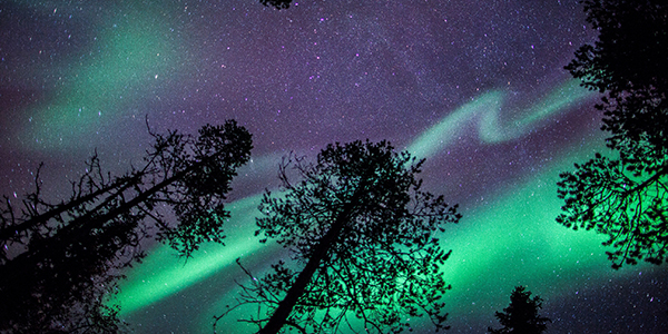 10 Best places to see the northern lights 10 Best places to see the northern lights